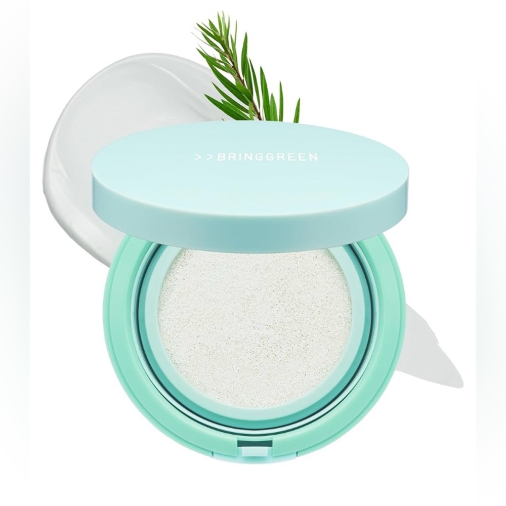 Bring green Sun Cushion Compact Sunscreen- SPF 50